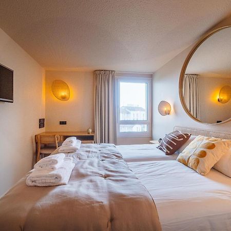 Hotel Bhoma Troyes La Chapelle-Saint-Luc Esterno foto