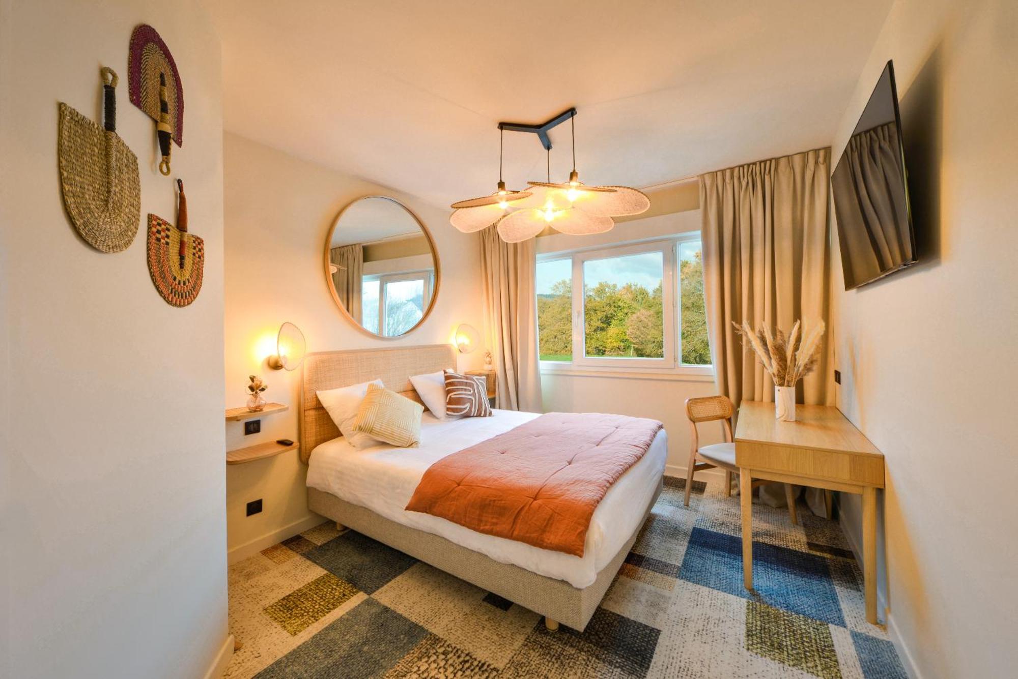 Hotel Bhoma Troyes La Chapelle-Saint-Luc Esterno foto