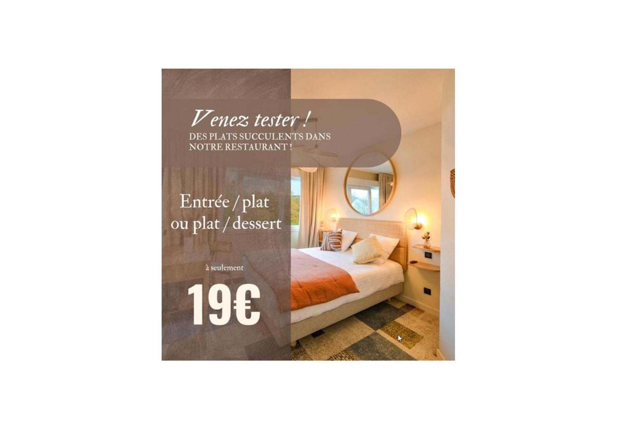 Hotel Bhoma Troyes La Chapelle-Saint-Luc Esterno foto