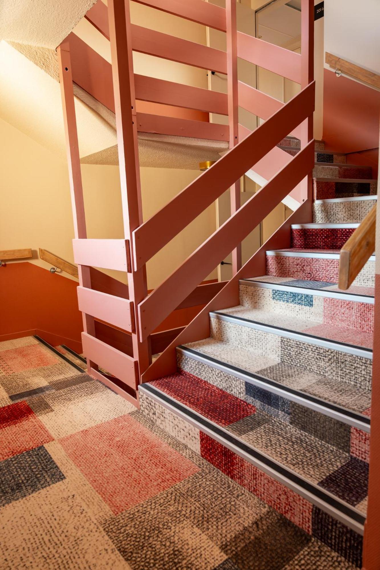 Hotel Bhoma Troyes La Chapelle-Saint-Luc Esterno foto