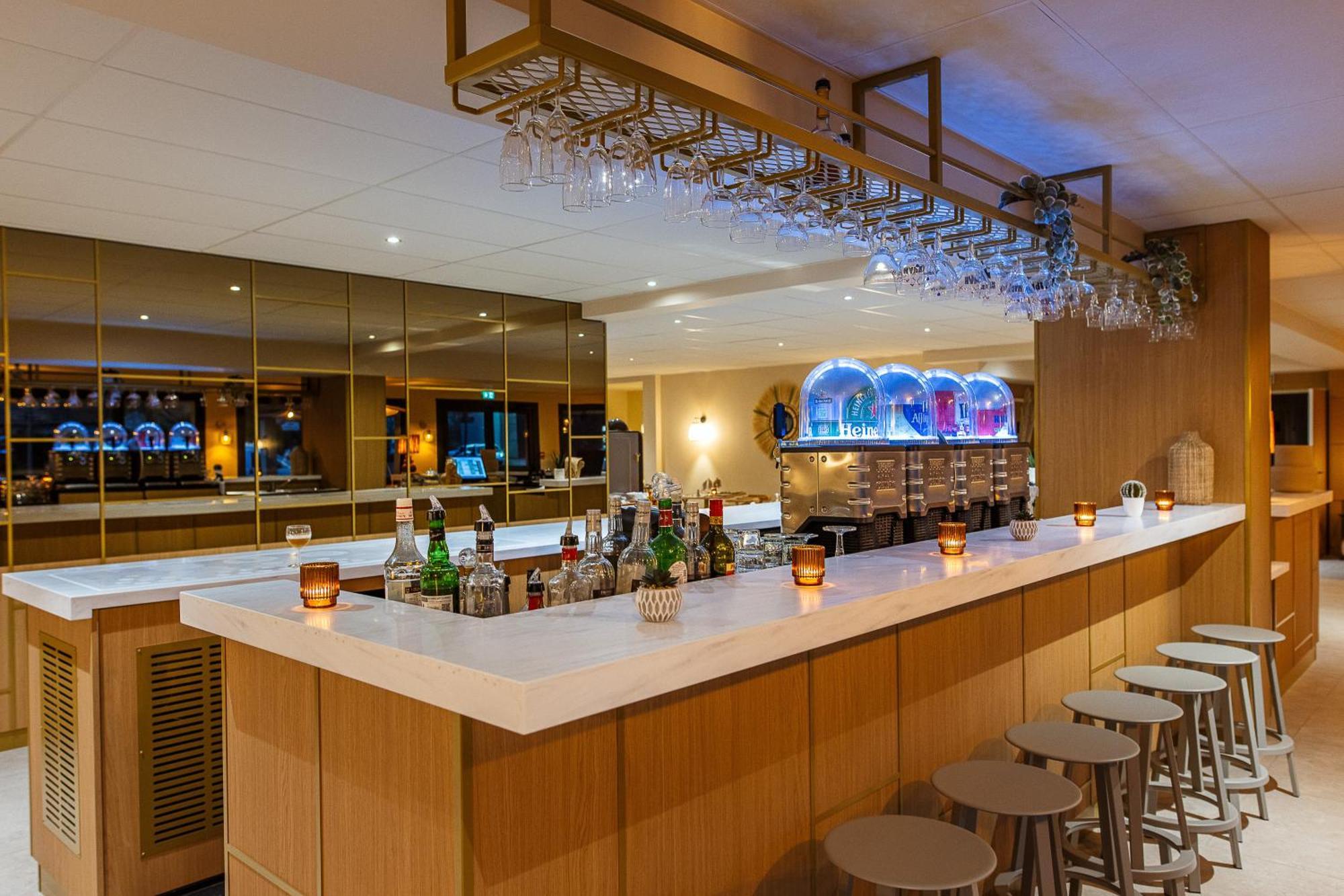 Hotel Bhoma Troyes La Chapelle-Saint-Luc Esterno foto