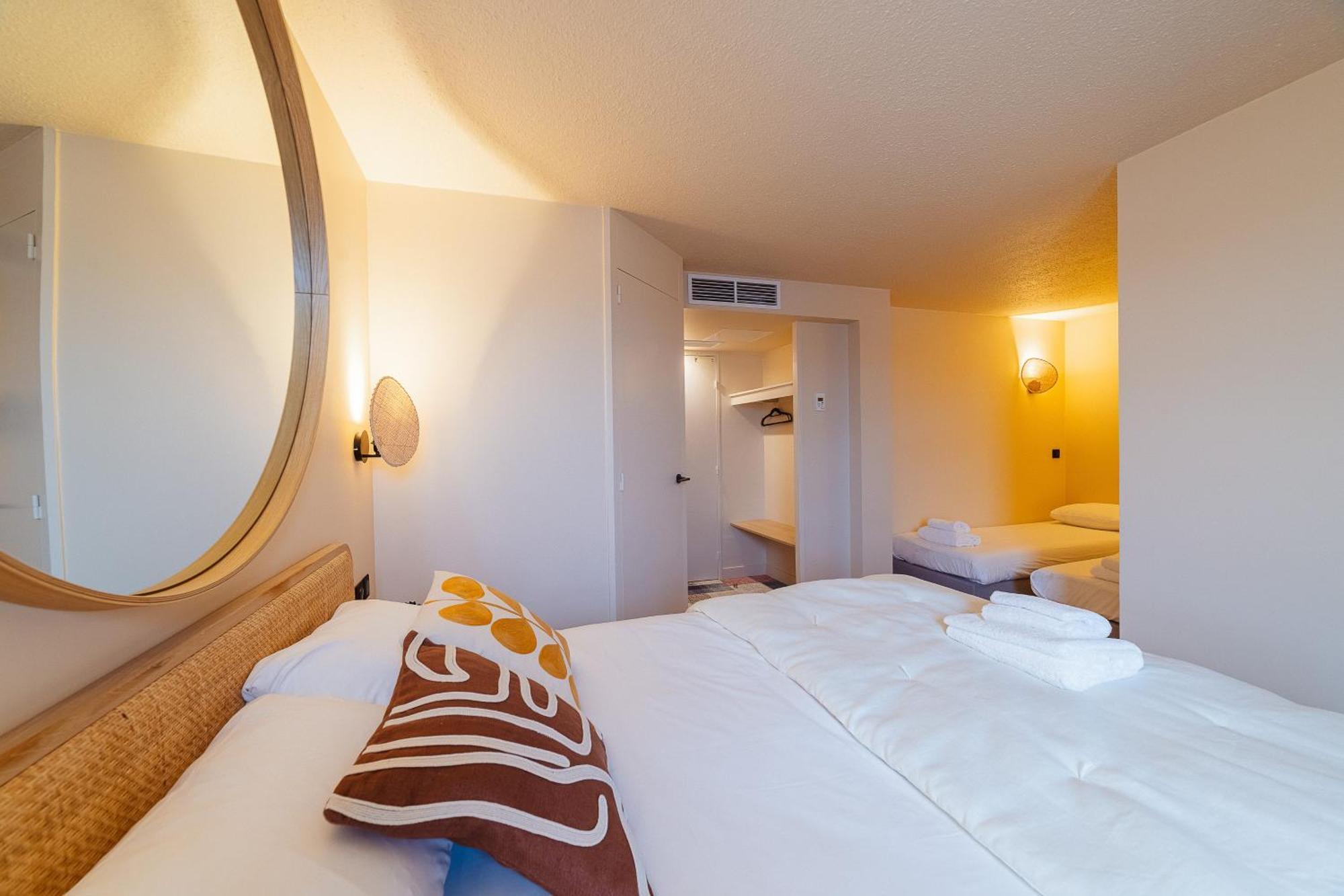 Hotel Bhoma Troyes La Chapelle-Saint-Luc Esterno foto