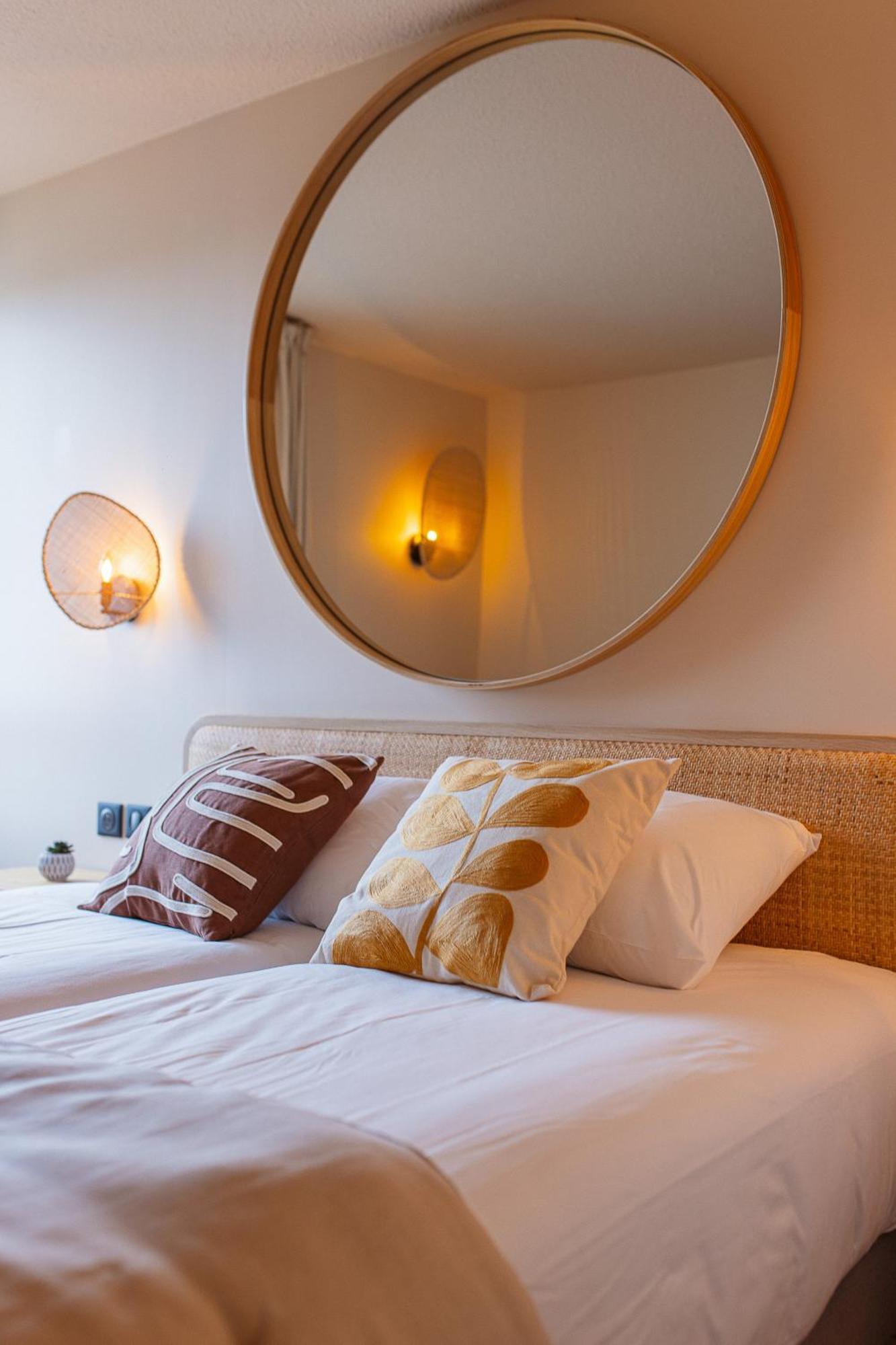 Hotel Bhoma Troyes La Chapelle-Saint-Luc Esterno foto