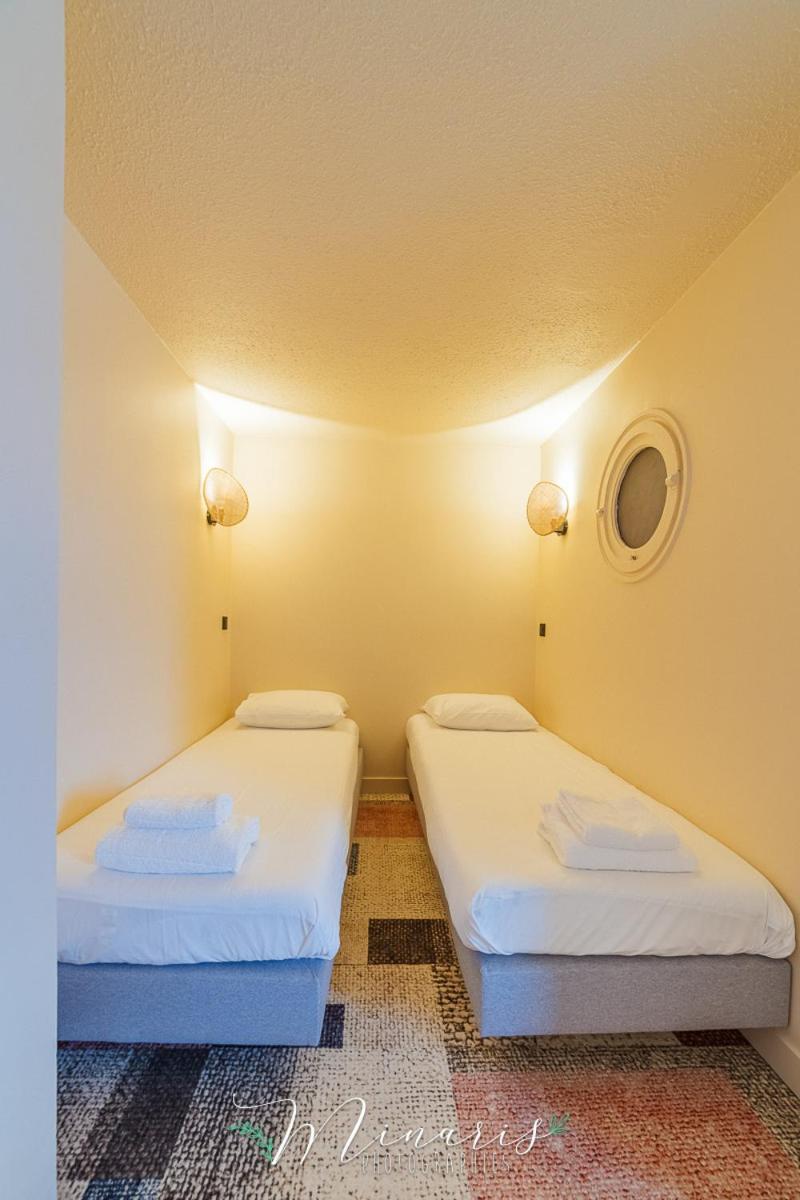 Hotel Bhoma Troyes La Chapelle-Saint-Luc Esterno foto
