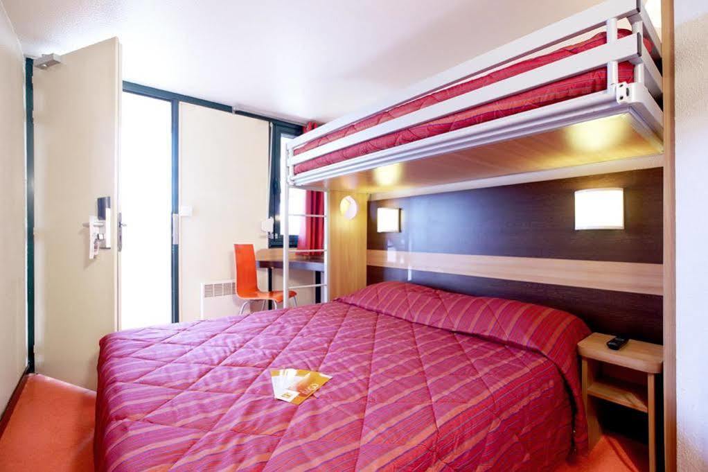 Hotel Bhoma Troyes La Chapelle-Saint-Luc Esterno foto