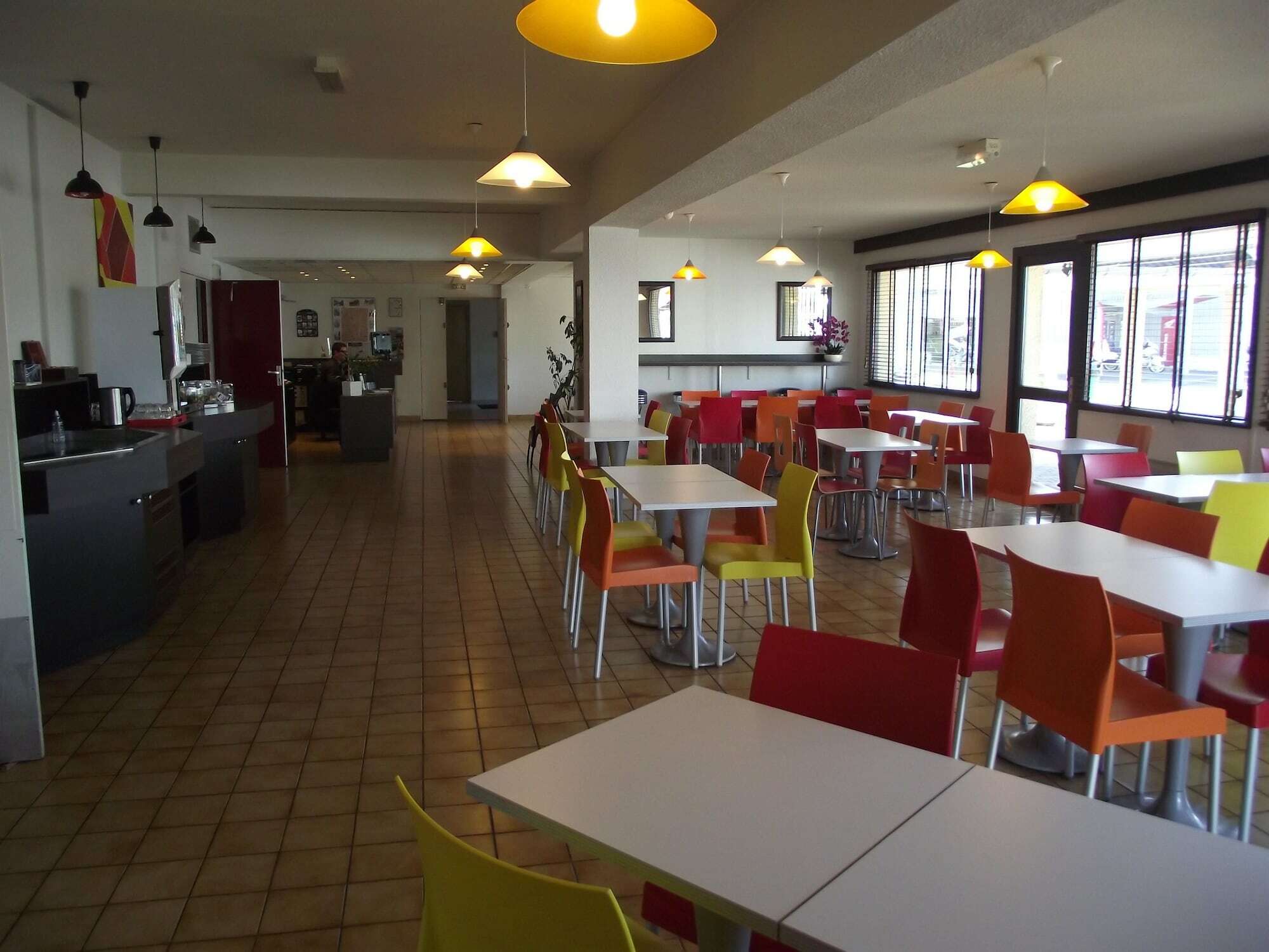 Hotel Bhoma Troyes La Chapelle-Saint-Luc Esterno foto