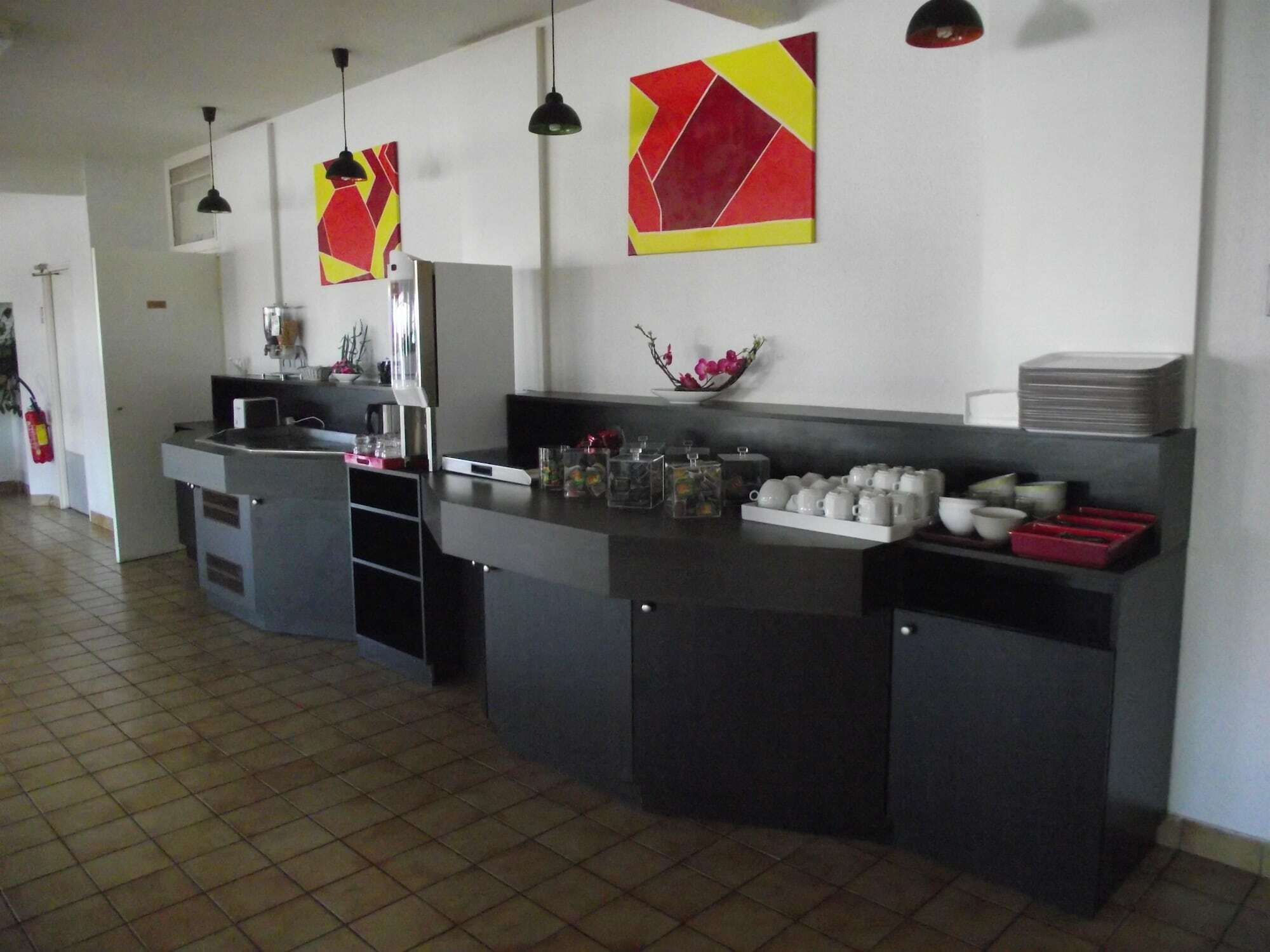 Hotel Bhoma Troyes La Chapelle-Saint-Luc Esterno foto