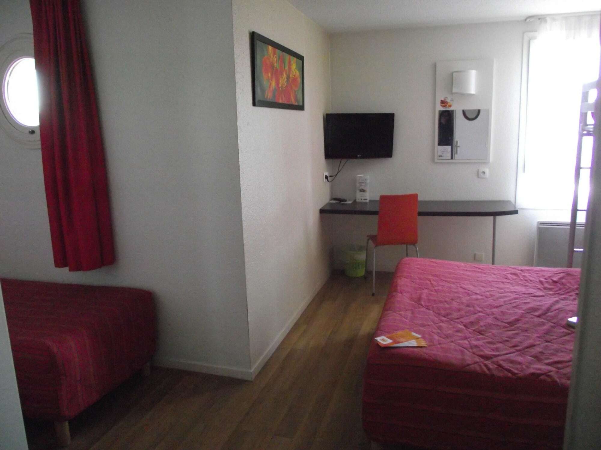 Hotel Bhoma Troyes La Chapelle-Saint-Luc Esterno foto