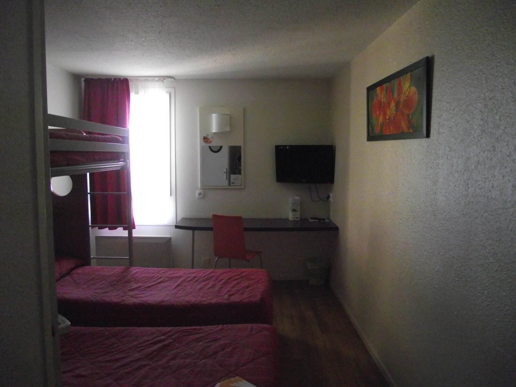 Hotel Bhoma Troyes La Chapelle-Saint-Luc Esterno foto