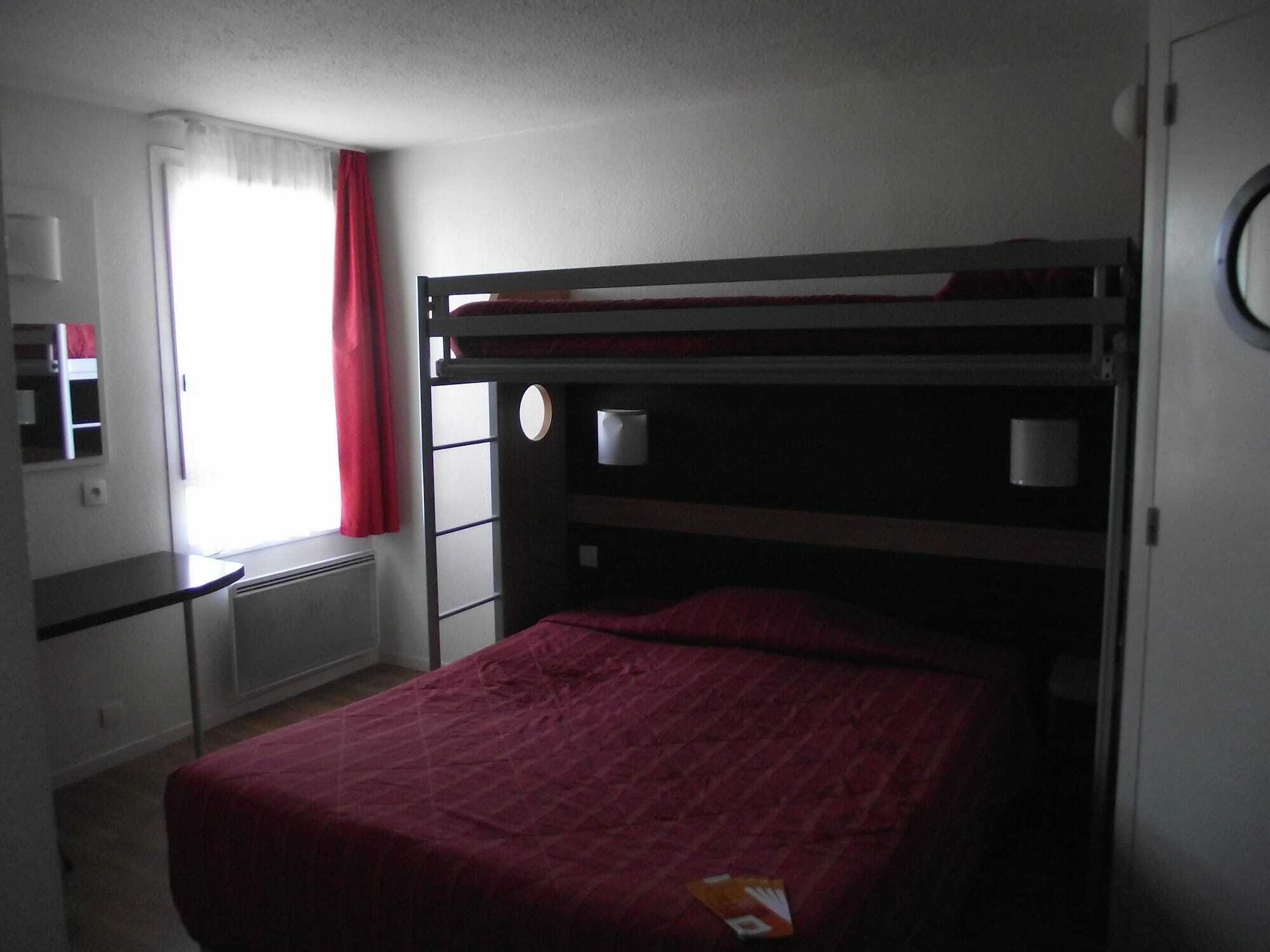 Hotel Bhoma Troyes La Chapelle-Saint-Luc Esterno foto